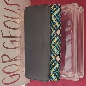 Vera Bradley wallet